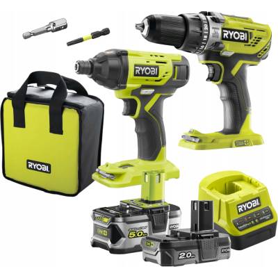 Ryobi R18PDID2-252S