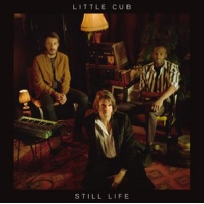 LITTLE CUB - STILL LIFE CD