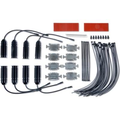 KW Automotive deaktivační kit elektronických tlumičů pro Ferrari F430 (F131) 03/2005-12/2009
