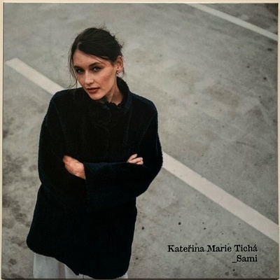 Sami - Kateřina Marie Tichá