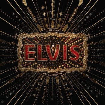 Soundtrack - Elvis LP