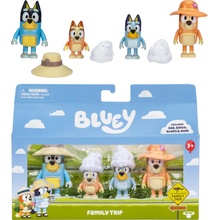 Bluey Rodinný výlet 630996176542