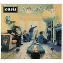 Oasis - Definitely Maybe CD