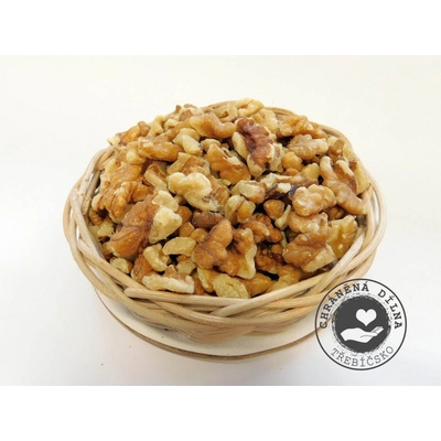 CHD Třebíčsko Vlašské ořechy 1 kg