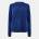 PIECES Суичър Pieces Women's Pullover Hoodie - Bellwether Blu