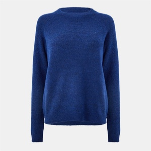 PIECES Суичър Pieces Women's Pullover Hoodie - Bellwether Blu - sportihobi - 37,14 лв