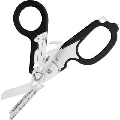 LEATHERMAN RAPTOR RESCUE
