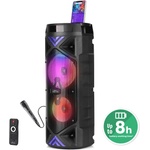 Media-Tech FUNBOX KEG PRO XXL (MT3182) Портативна тонколона