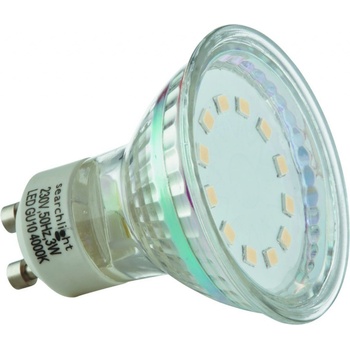 Searchlight LED žárovka PL1907CW studená bílá