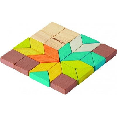 Plan Toys Mini: Mozaika