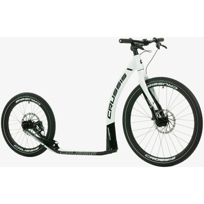 Crussis Cobra sport 4.2-2 čierno-biela