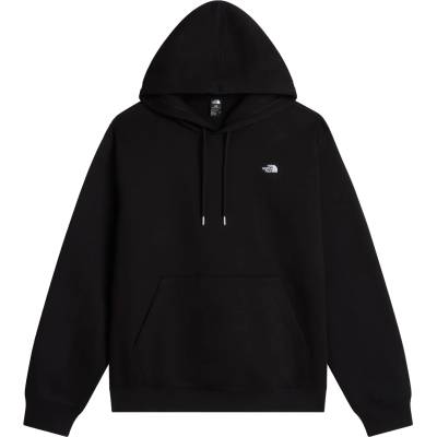 The North Face Мъжки суичър The North Face Essential Simple Dome Relaxed Hood Hoodie - TNF Black (017-4700-0212)