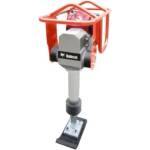 BOBCAT R30 Трамбовка