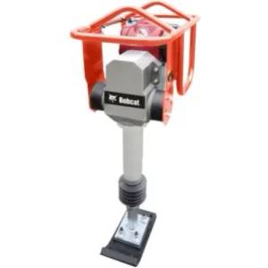 BOBCAT R30 Трамбовка