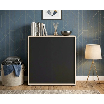 Parisot Ewen black small