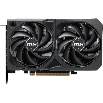 MSI GeForce RTX 5060 SHADOW 2X OC MAX 8GB