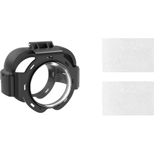 PULUZ Защитен калъф за обектив Puluz със закалено стъкло за Insta360 X4 Air (PU1066T)
