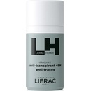 LIERAC Homme 48h roll-on 50 ml