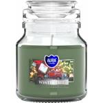 BISPOL Ароматна свещ Bispol Aura - Winter Tree, 120 g (snd71-348)
