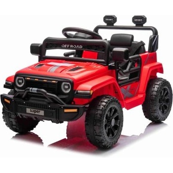 Beneo Offroad New