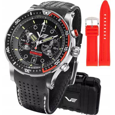 Vostok Europe 6S21/511A771