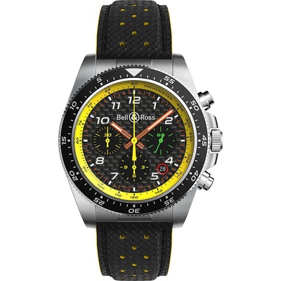 Bell & Ross BRV394RS19SCA