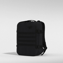 CabinZero Military Absolute black 28 l
