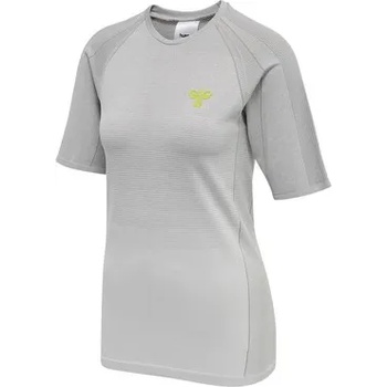 Hummel Тениска Hummel hmlGG12 TRAINING SEAMLESS S/S WOMAN 213964-1114 Размер XXL