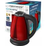 Test Esperanza EKK113R Recenzia Esperanza EKK113R