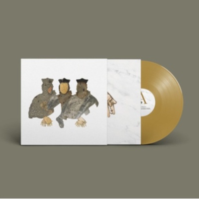 Cowboy Ballads Part 1 - Jesse Tabish LP