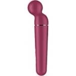 Satisfyer Planet Wand-er Berry and Rosegold (P23882)
