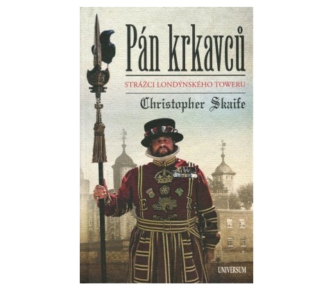 Pán krkavců