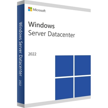 DELL Microsoft Windows Server 2022 CAL 10 USER/ DOEM/ STD/ Datacenter 634-BYKP