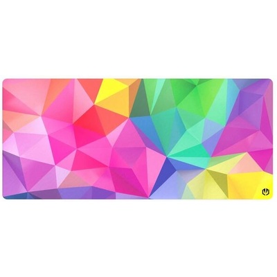 ENDORFY Подложка за мишка ENDORFY Crystal Spectrum - XL (EY6B012)