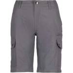 PAYPER rimini summer lady 001203-0067 / Дамски бермуди - опушени xxl (001203006713007xxl)