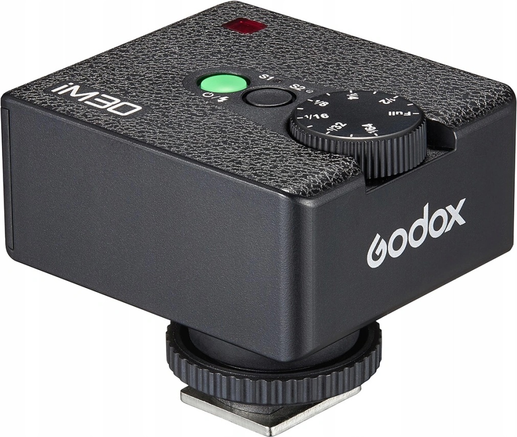 Godox blesk iM30 Mini