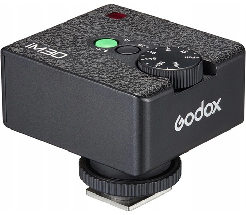 Godox blesk iM30 Mini