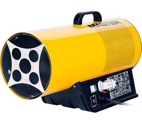 Master BLP33ET