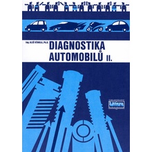 Diagnostika automobilů II.