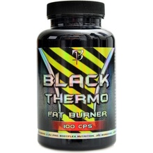 Bodyflex BLACK Thermo 100 kapslí