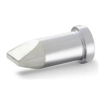 Weller LT D HPB LÖTSPITZE 4,6MM VERPACKT spájkovací hrot dlátová forma Veľkosť hrotov 4.6 mm Dĺžka hrotov 13 mm Obsah 1