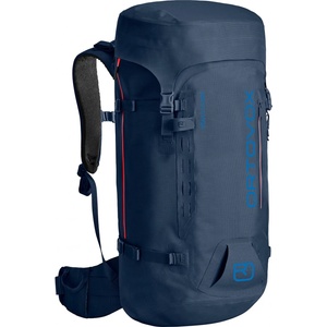 ORTOVOX Дамска алпийска раница Ortovox Women's Peak 38 S Dry Mountaineering backpack - Blue Lake - размер One Size (502-5697-0111)