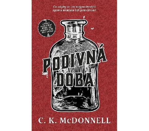 Podivná doba