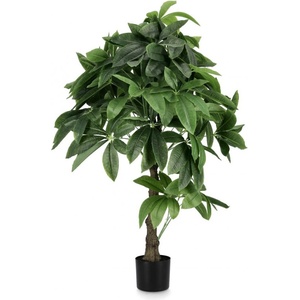 Bizzotto ИЗКУСТВЕНО РАСТЕНИЕ pachira aquatica 120 (0172861)