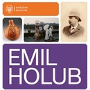 Emil Holub - Tomáš Winter