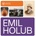 Emil Holub - Tomáš Winter