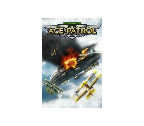 Ace Patrol Bundle