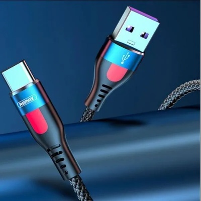 REMAX LESU PRO RC-188a 5А TYPE-C USB (2401281)