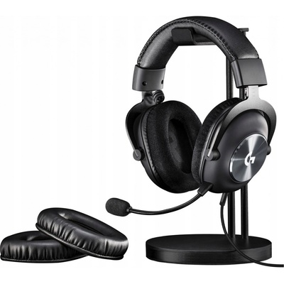 Logitech G PRO X LIGHTSPEED Wireless Headset