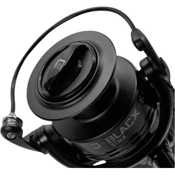 Náhradní Hluboká Cívka Delphin BLACX